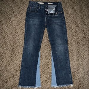 Brand New Anthropologie Jeans